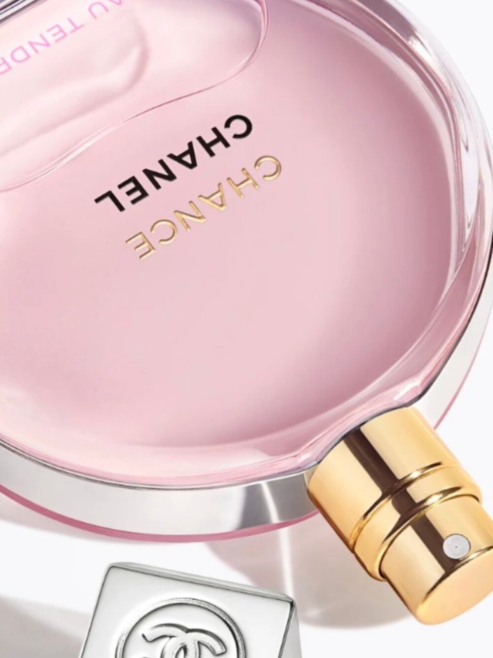 Chanel Chance Eau Tendre